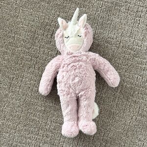 Slumberkins unicorn